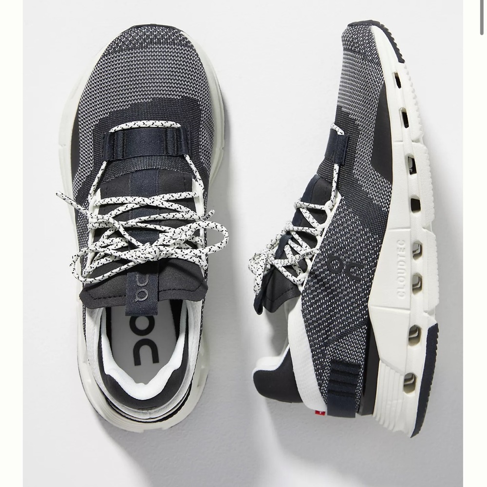 On Running Cloudnova Sneakers